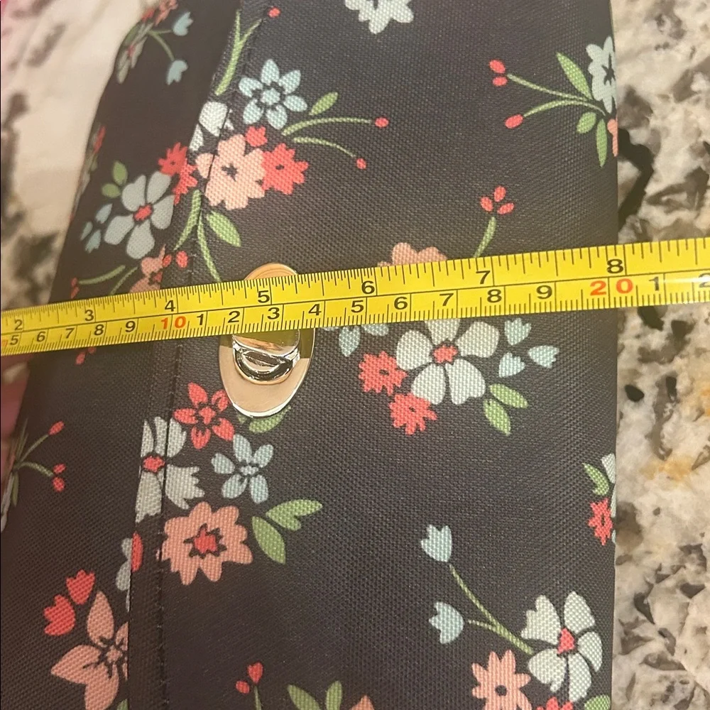 NWT Lillybit Diaper Clutch